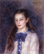 renoir, Therse Berard